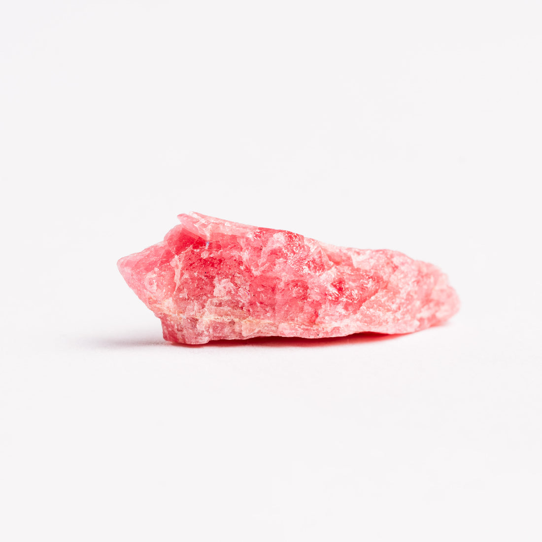 Rhodonite - Rough, Small