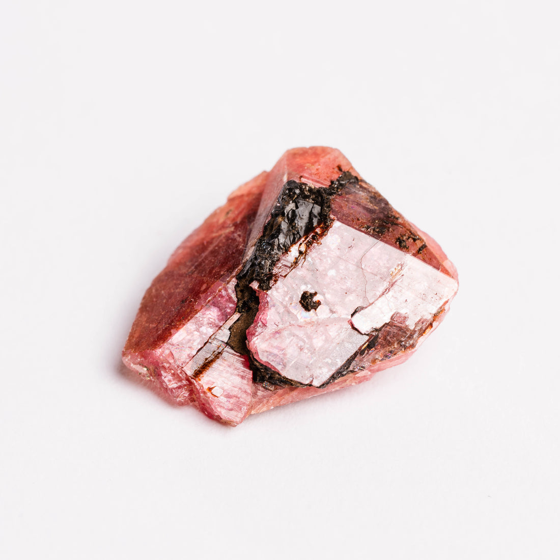 Rhodonite - Rough, Small