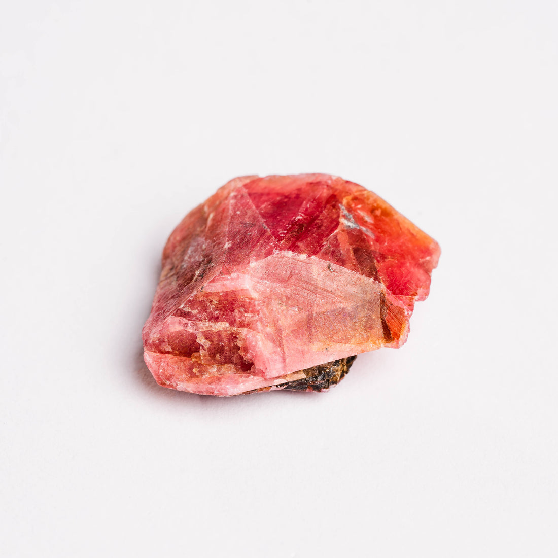 Rhodonite - Rough, Small