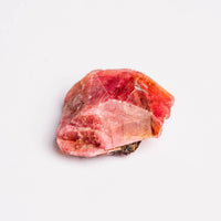 Rhodonite - Rough, Small