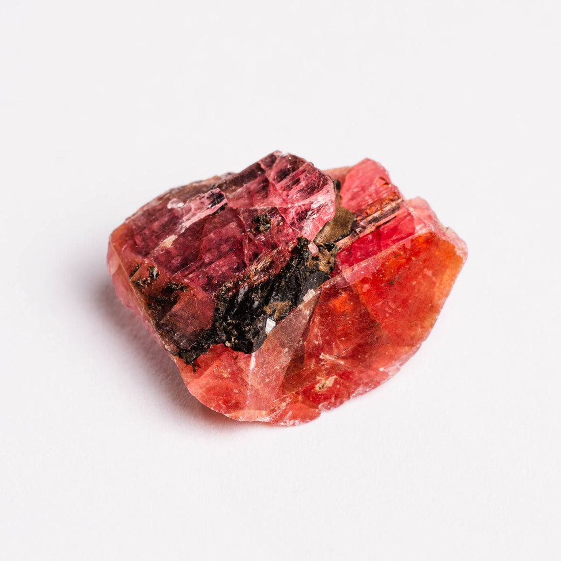 Rhodonite - Rough, Small
