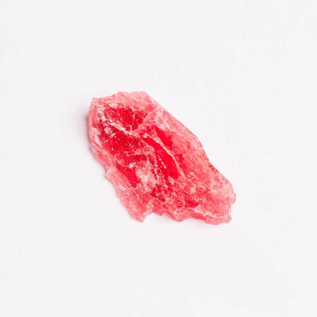 Rhodonite - Rough, Small