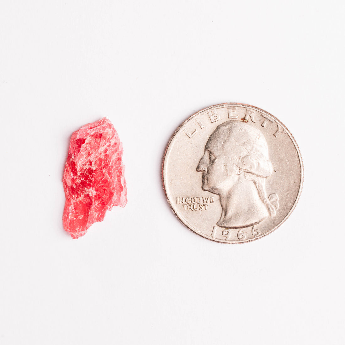 Rhodonite - Rough, Small