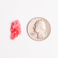 Rhodonite - Rough, Small
