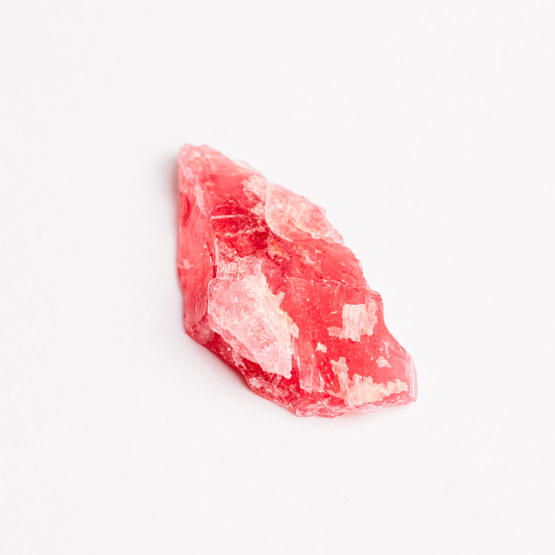 Rhodonite - Rough, Small