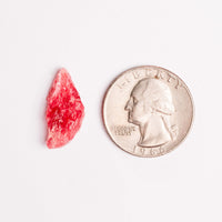 Rhodonite - Rough, Small
