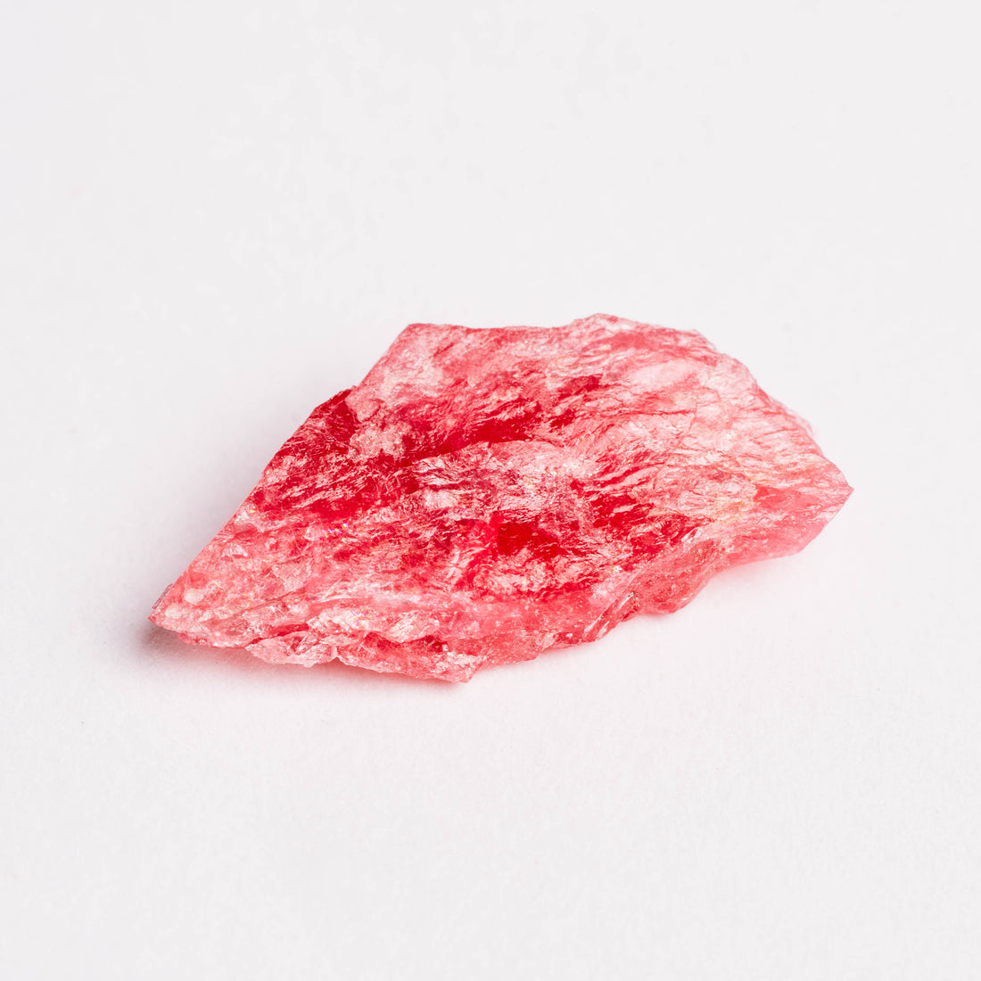 Rhodonite - Rough, Small