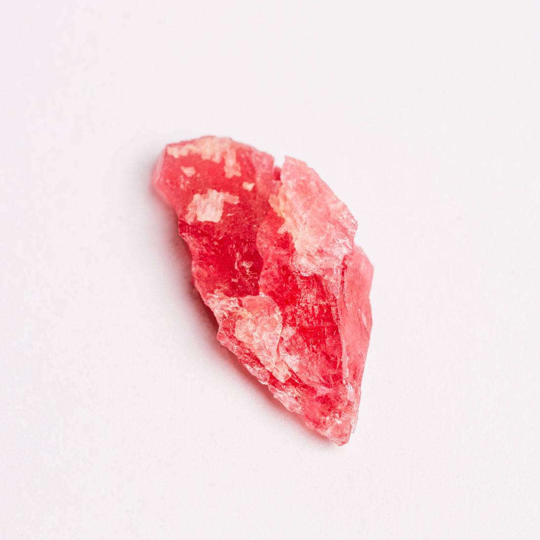 Rhodonite - Rough, Small