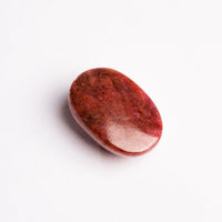 Rhodonite - Cab