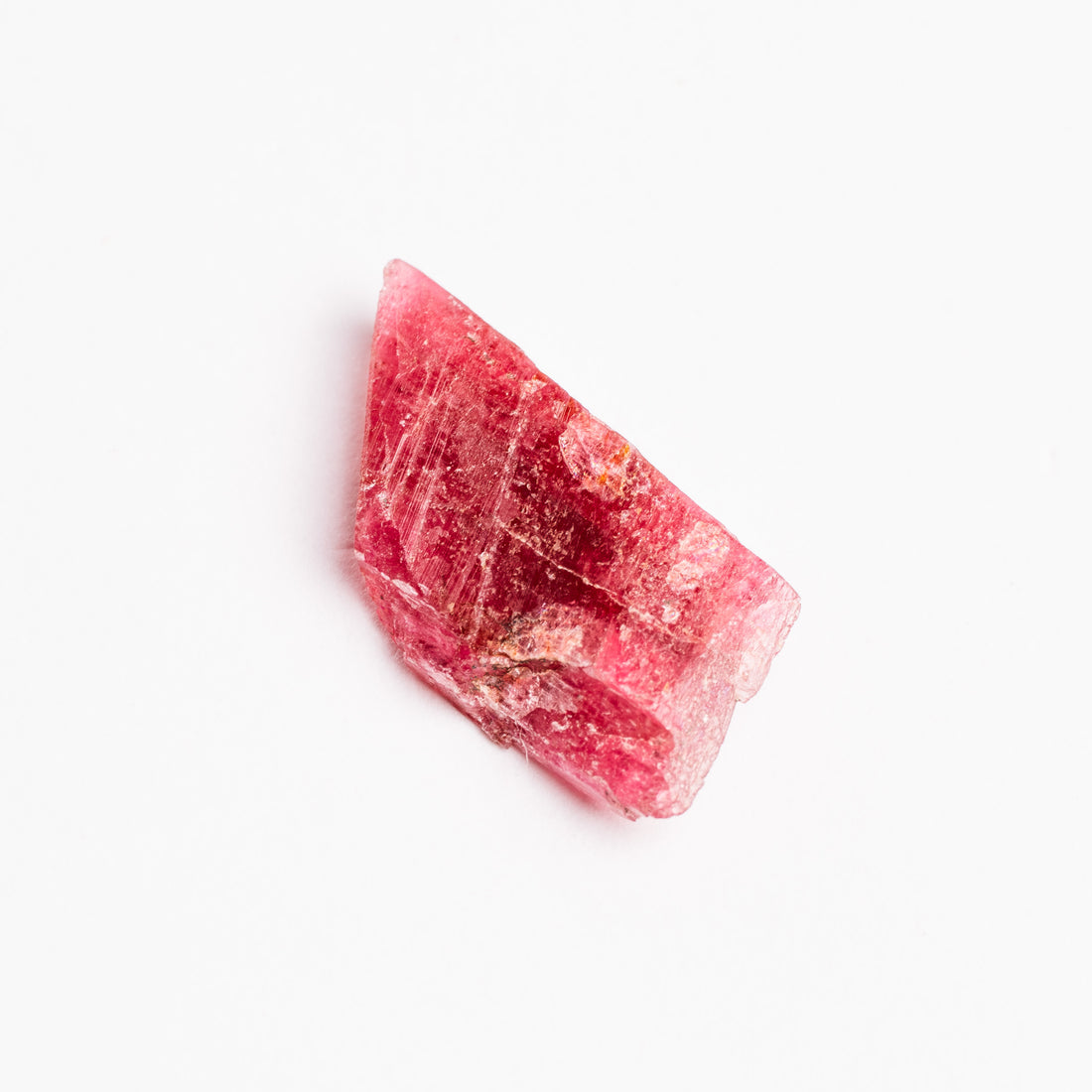 Rhodonite - Rough, Small