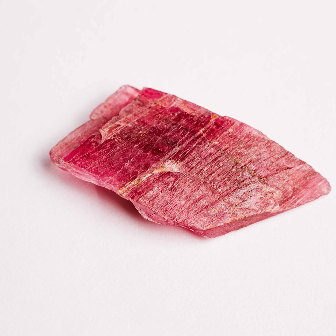 Rhodonite - Rough, Small