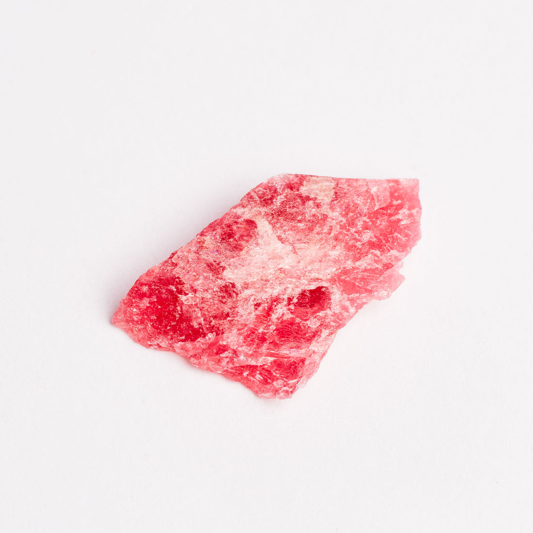 Rhodonite - Rough, Small