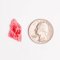 Rhodonite - Rough, Small