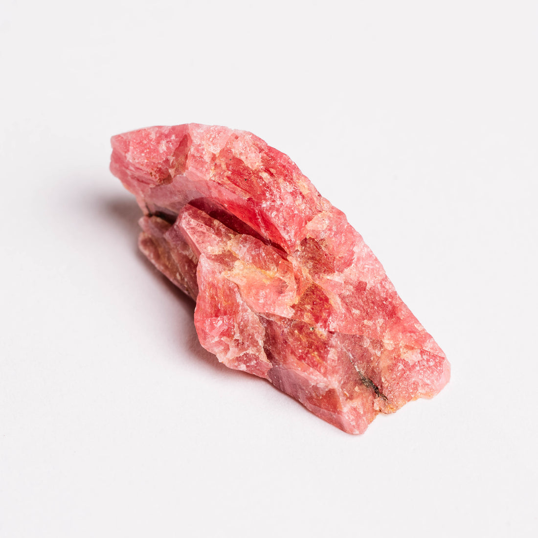Rhodonite - Rough, Small