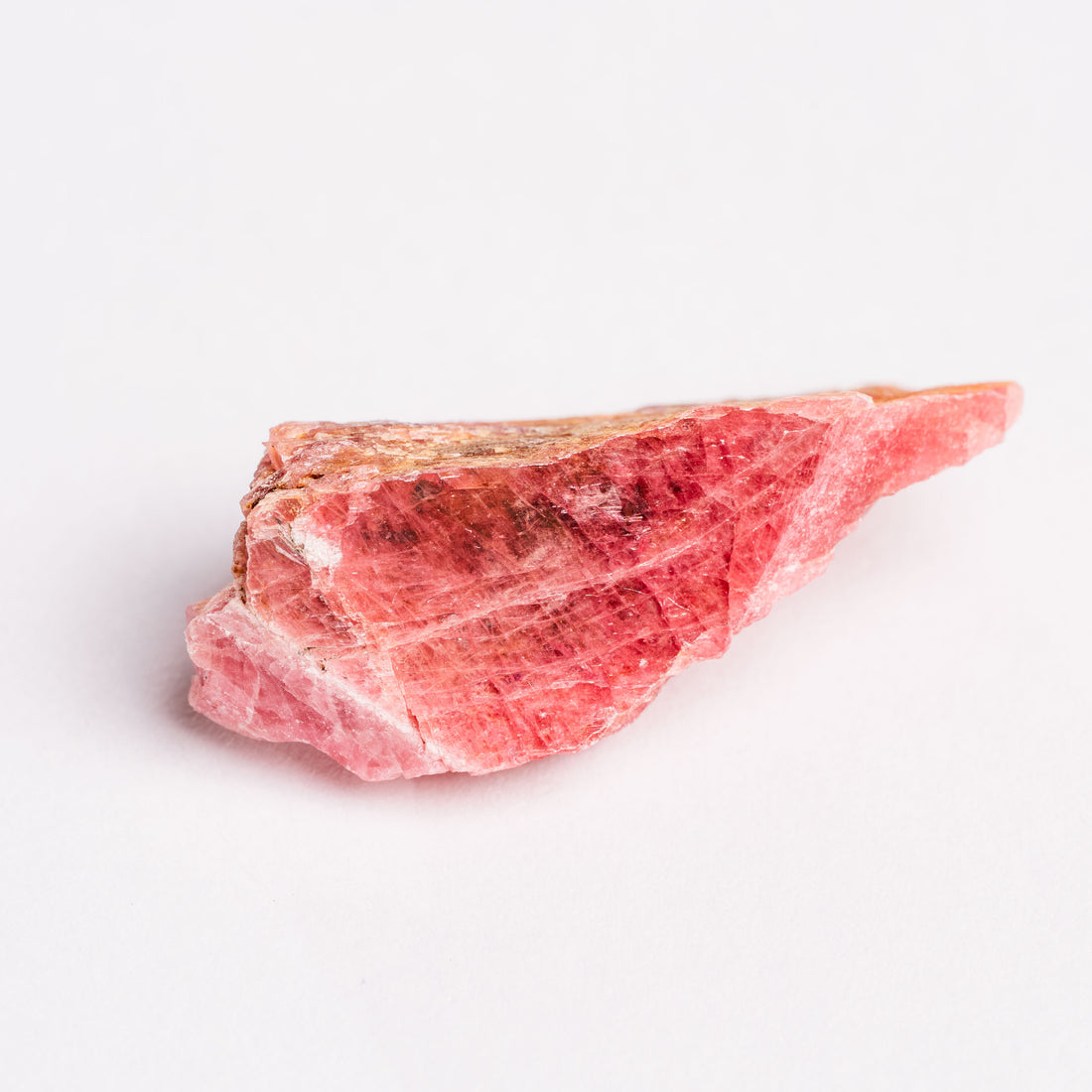 Rhodonite - Rough, Small