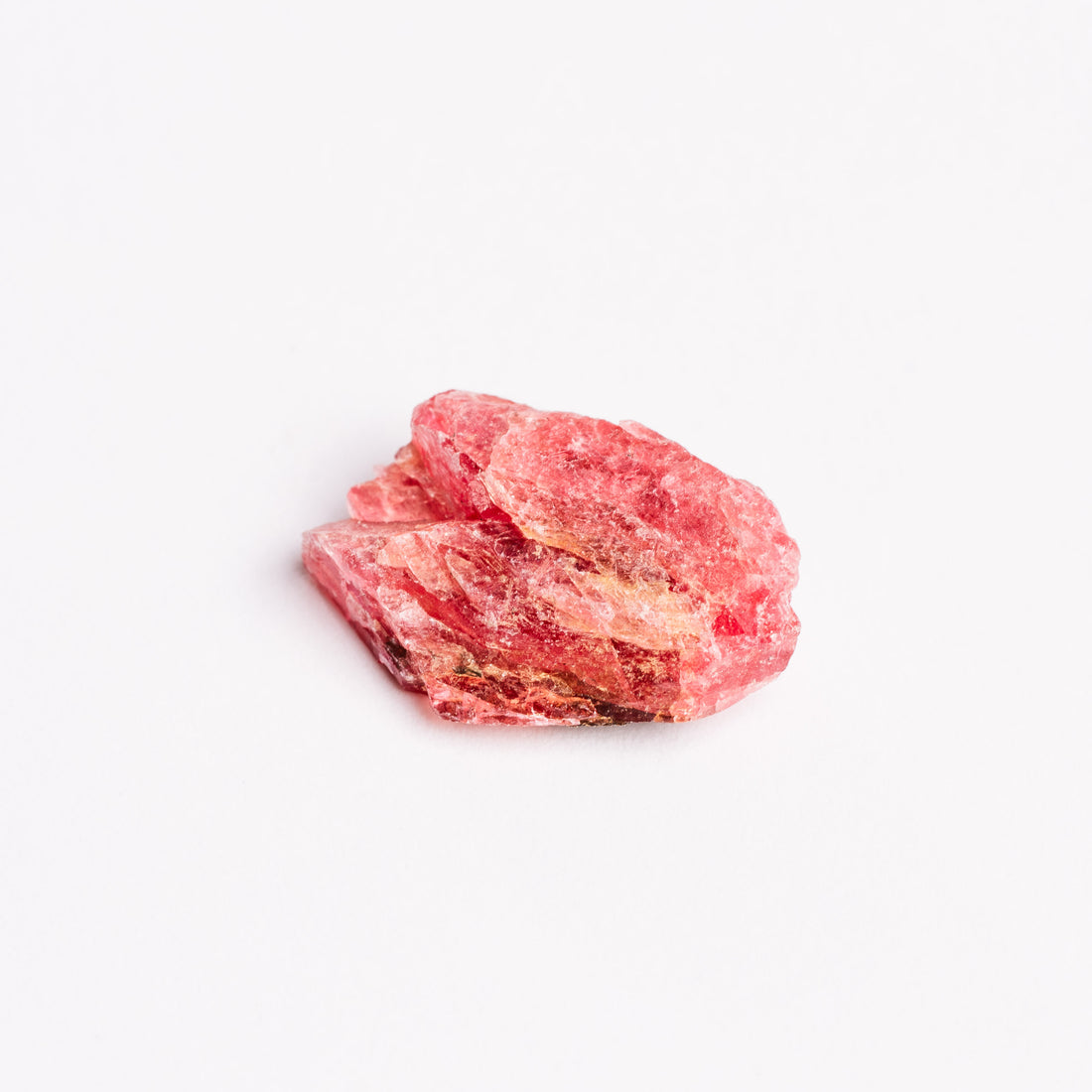 Rhodonite - Rough, Small