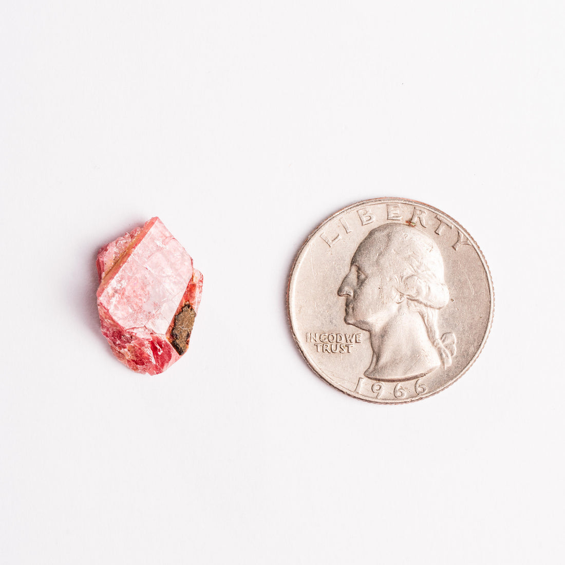 Rhodonite - Rough, Small