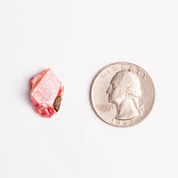 Rhodonite - Rough, Small