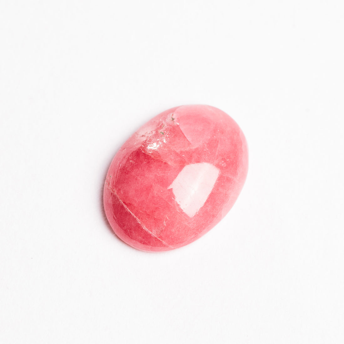 Rhodonite - Cab