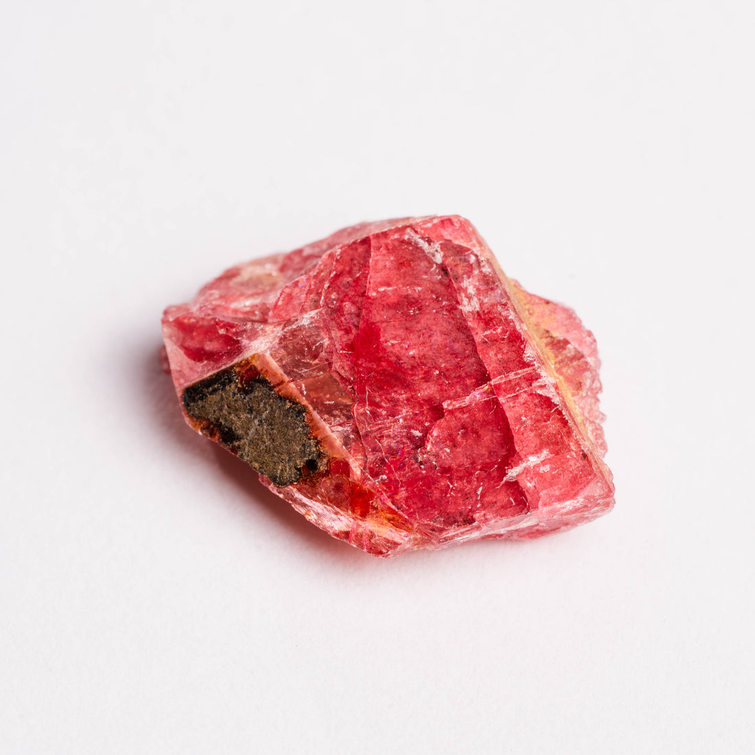 Rhodonite - Rough, Small