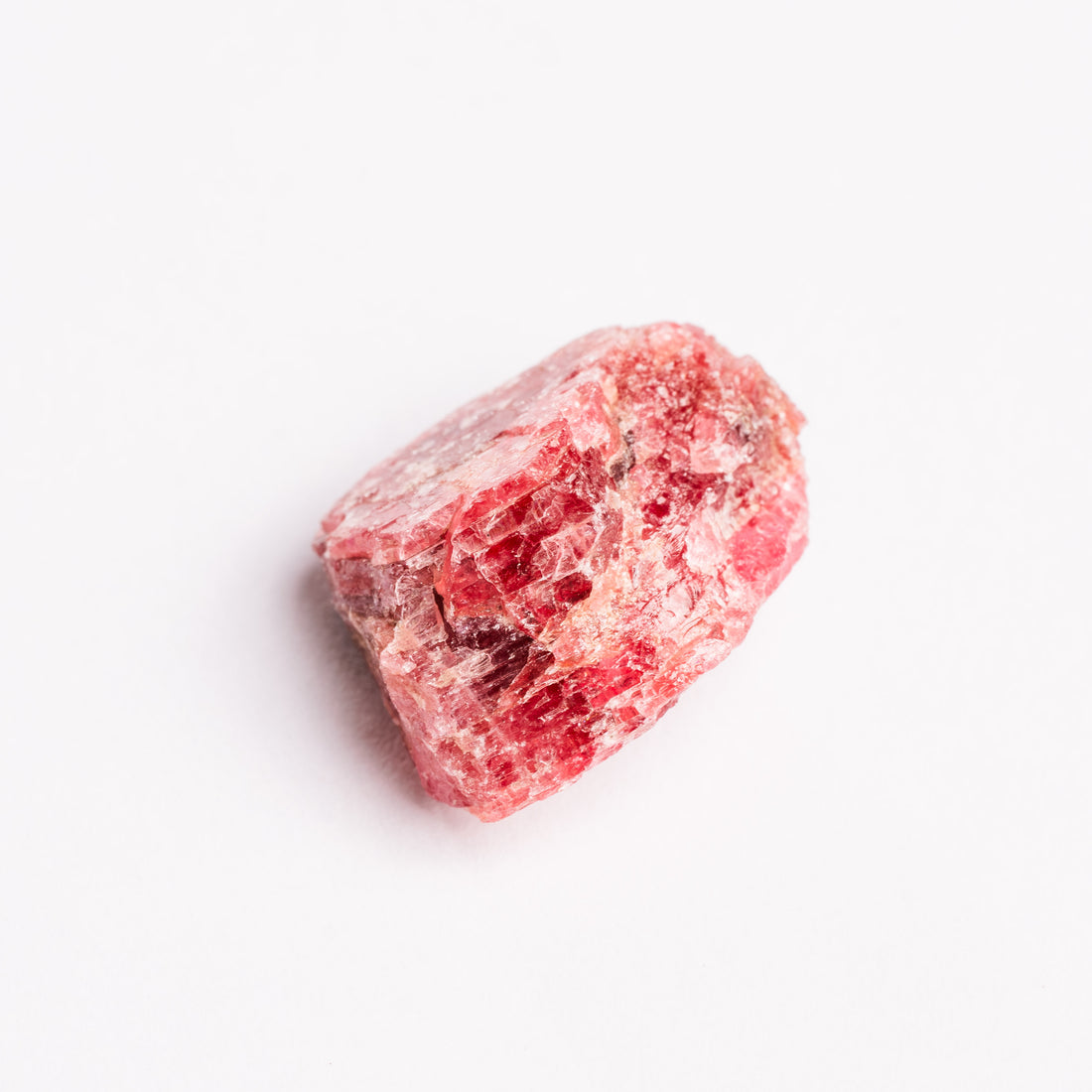 Rhodonite - Rough, Small