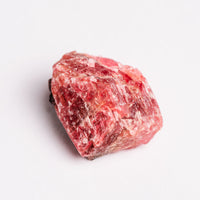 Rhodonite - Rough, Small