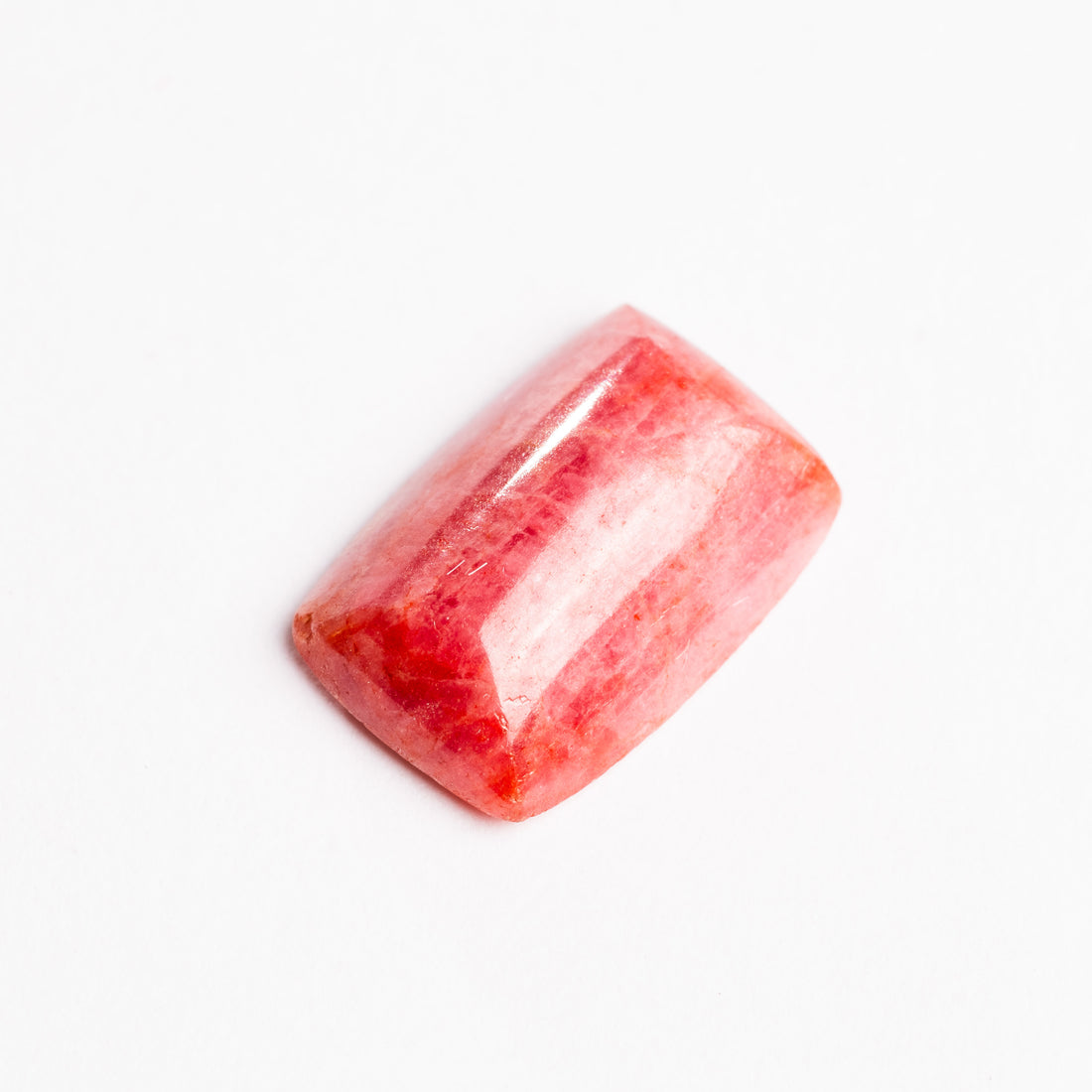 Rhodonite - Cab