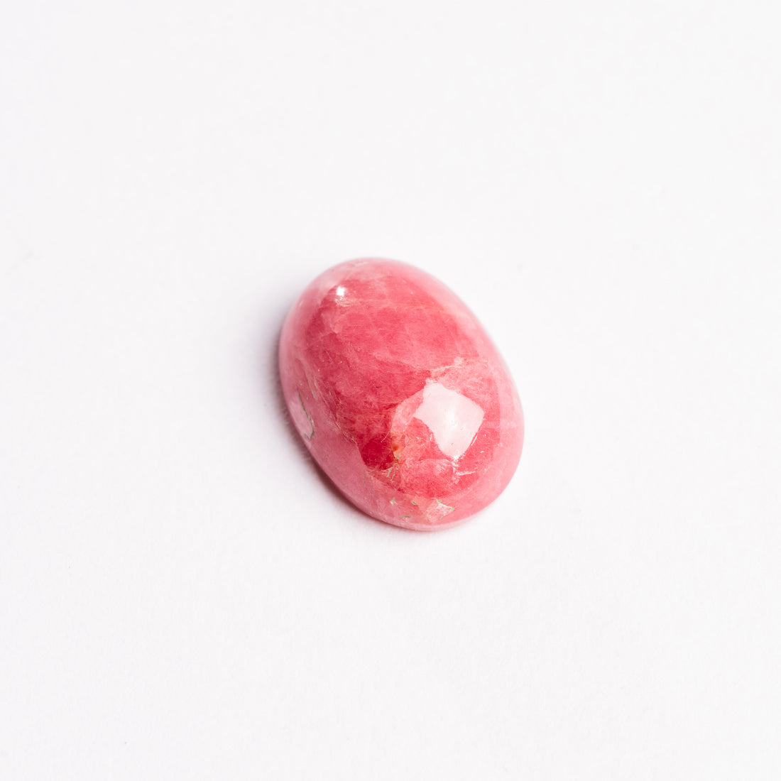 Rhodonite - Cab