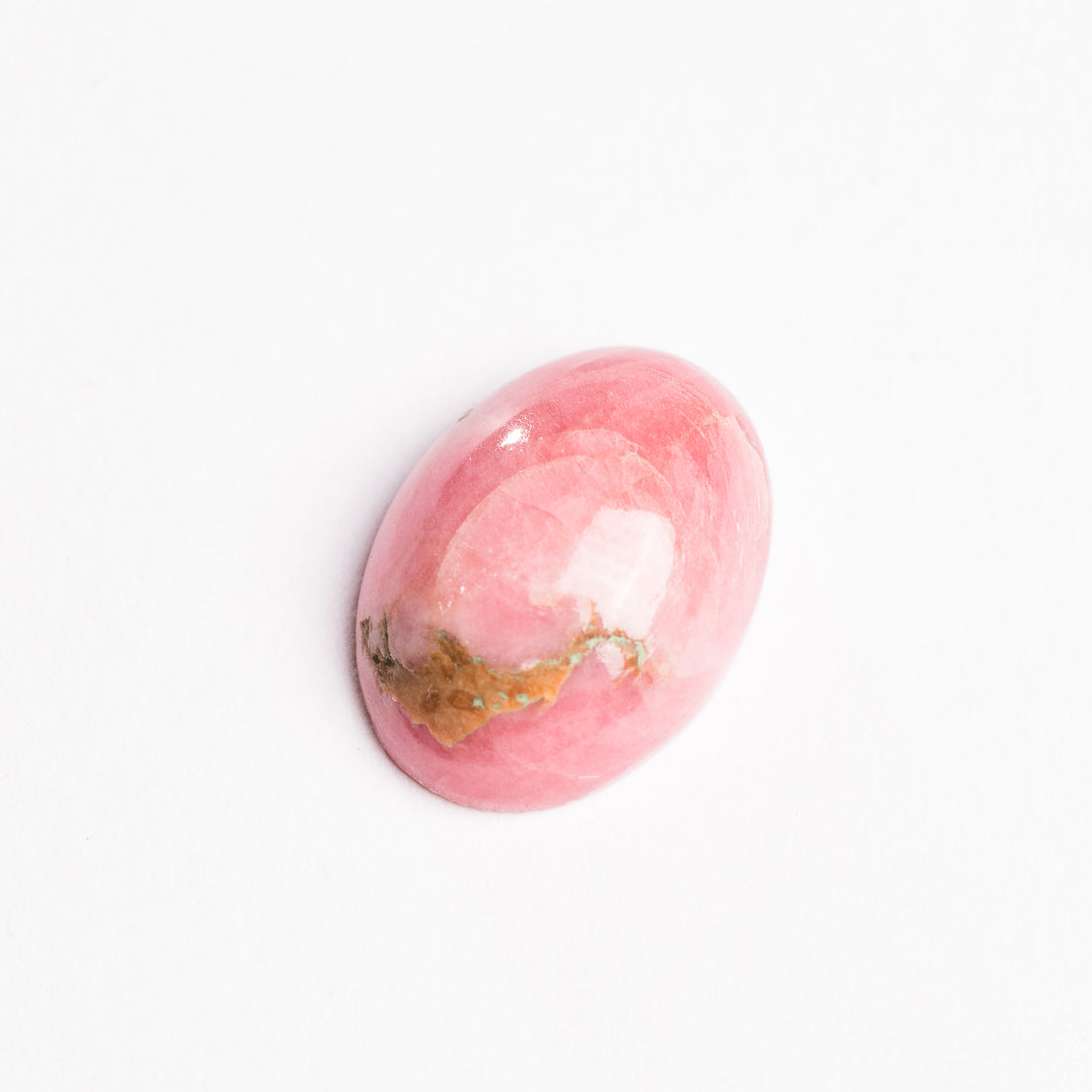 Rhodonite - Cab