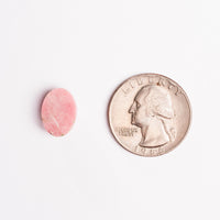 Rhodonite - Cab