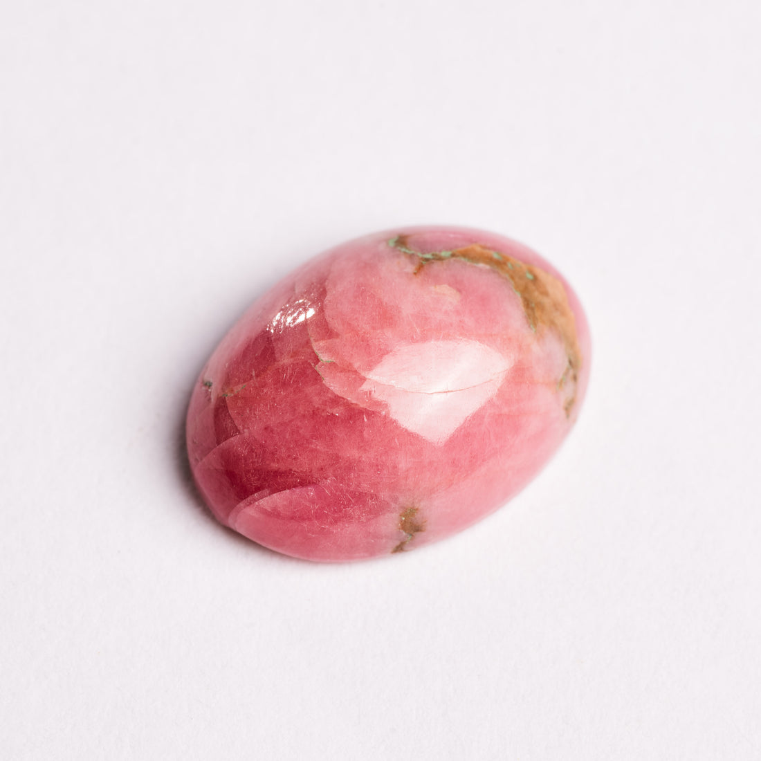 Rhodonite - Cab