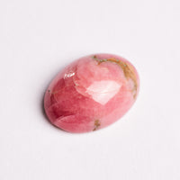 Rhodonite - Cab