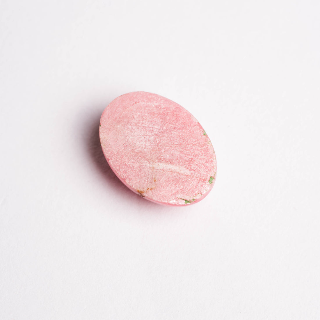 Rhodonite - Cab