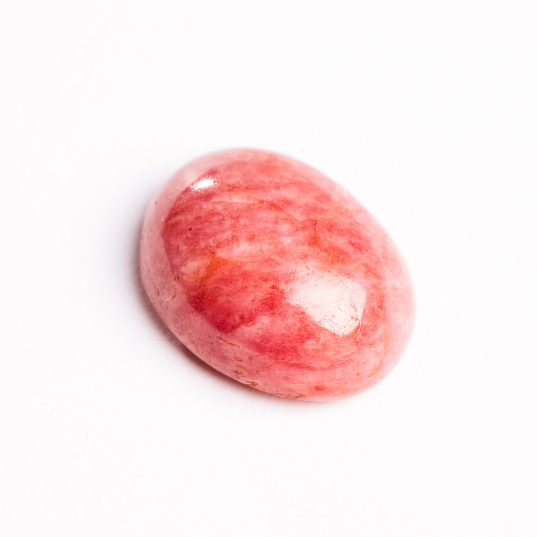 Rhodonite - Cab