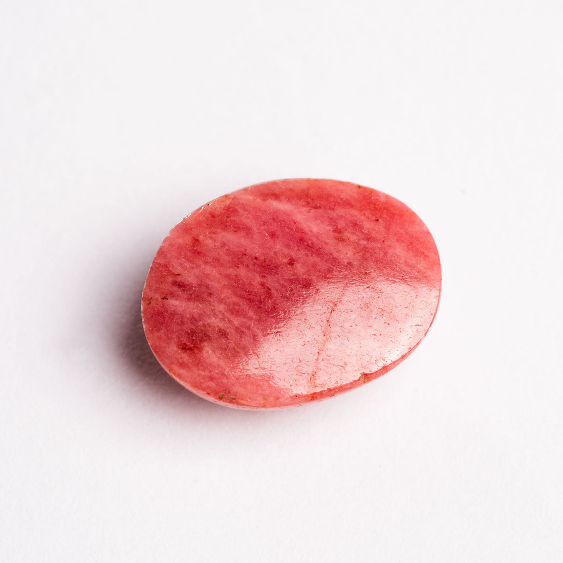 Rhodonite - Cab