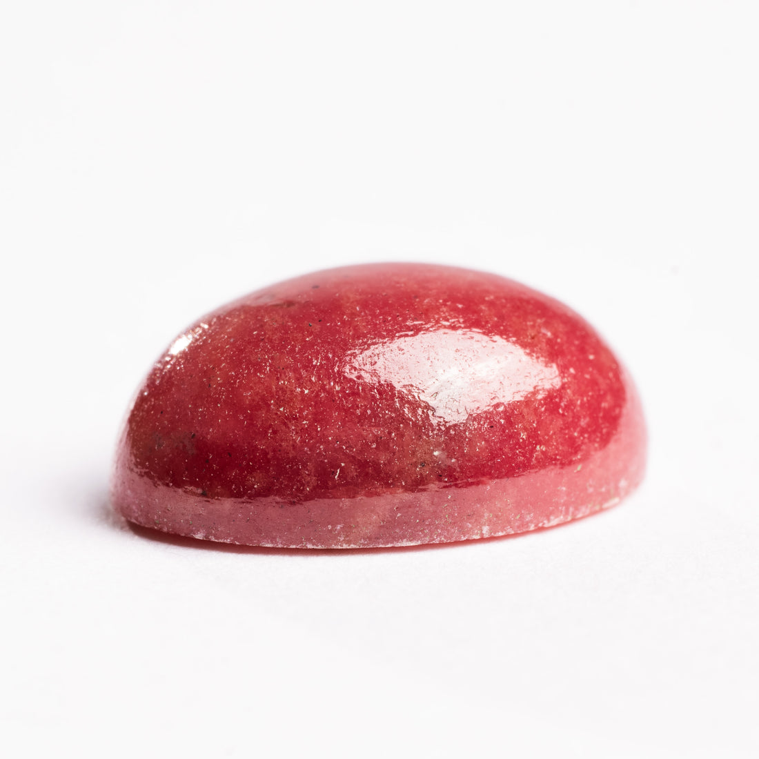 Rhodonite - Cab