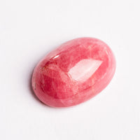 Rhodonite - Cab