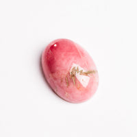 Rhodonite - Cab