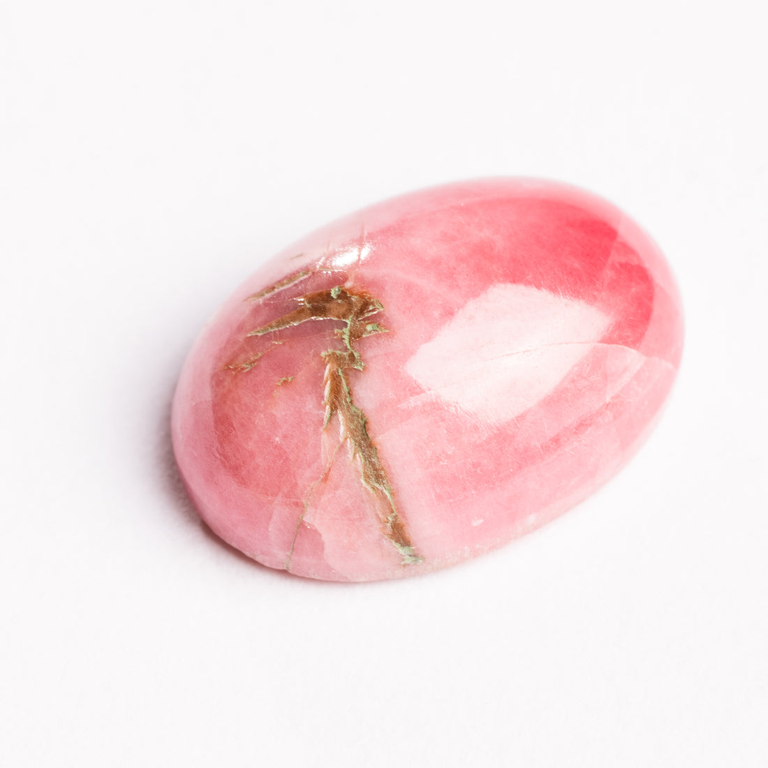 Rhodonite - Cab
