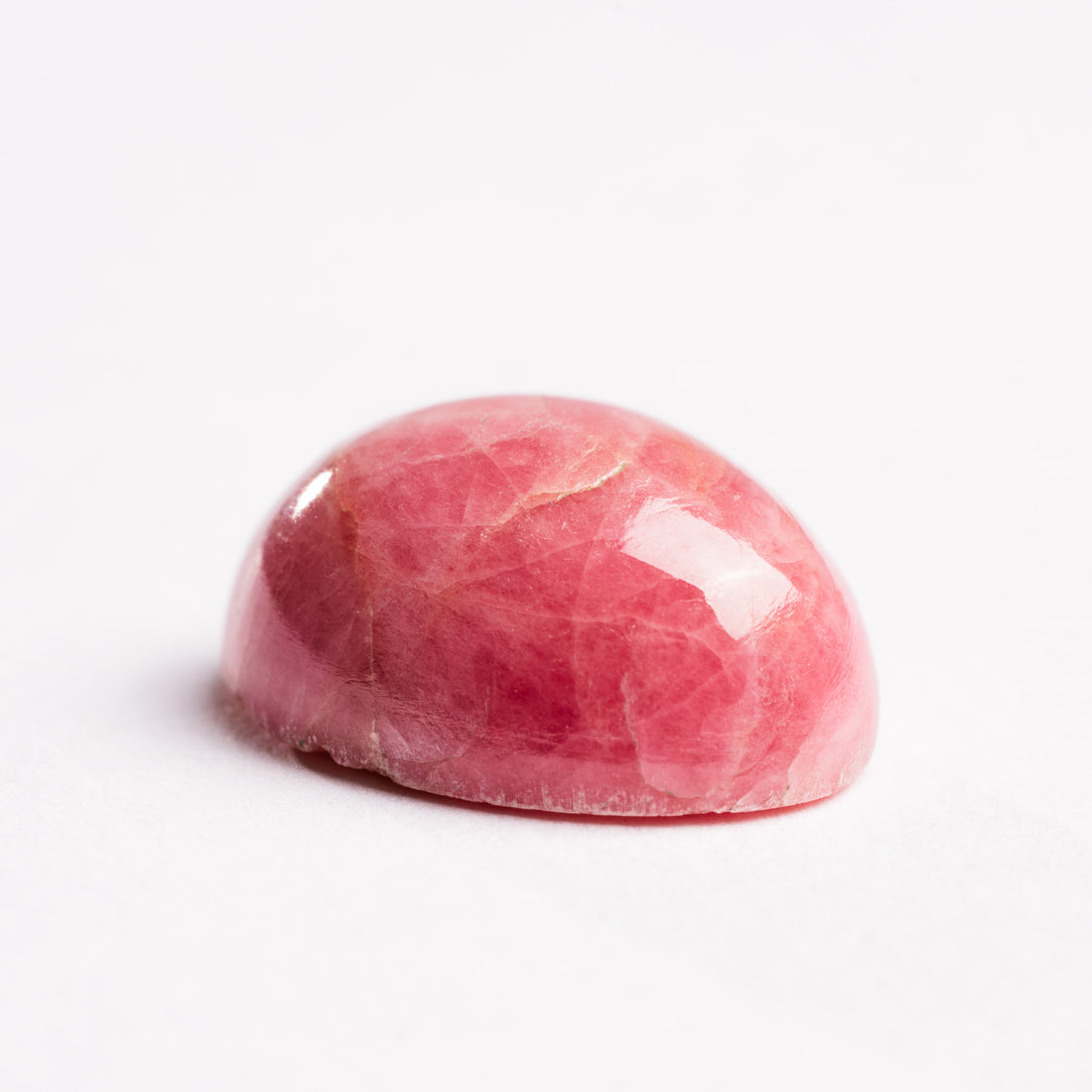 Rhodonite - Cab