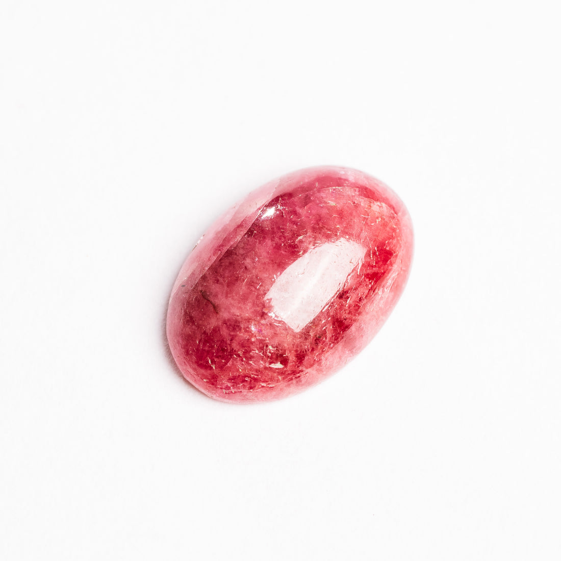 Rhodonite - Cab
