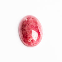 Rhodonite - Cab
