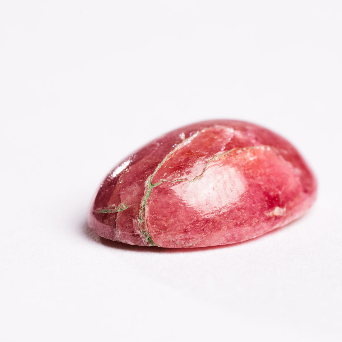 Rhodonite - Cab