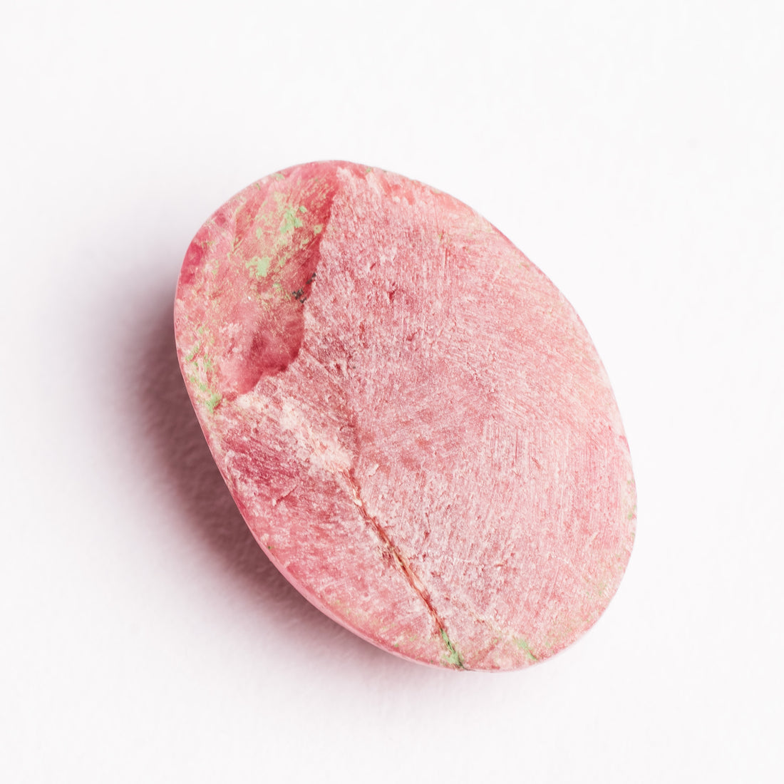 Rhodonite - Cab