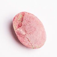 Rhodonite - Cab