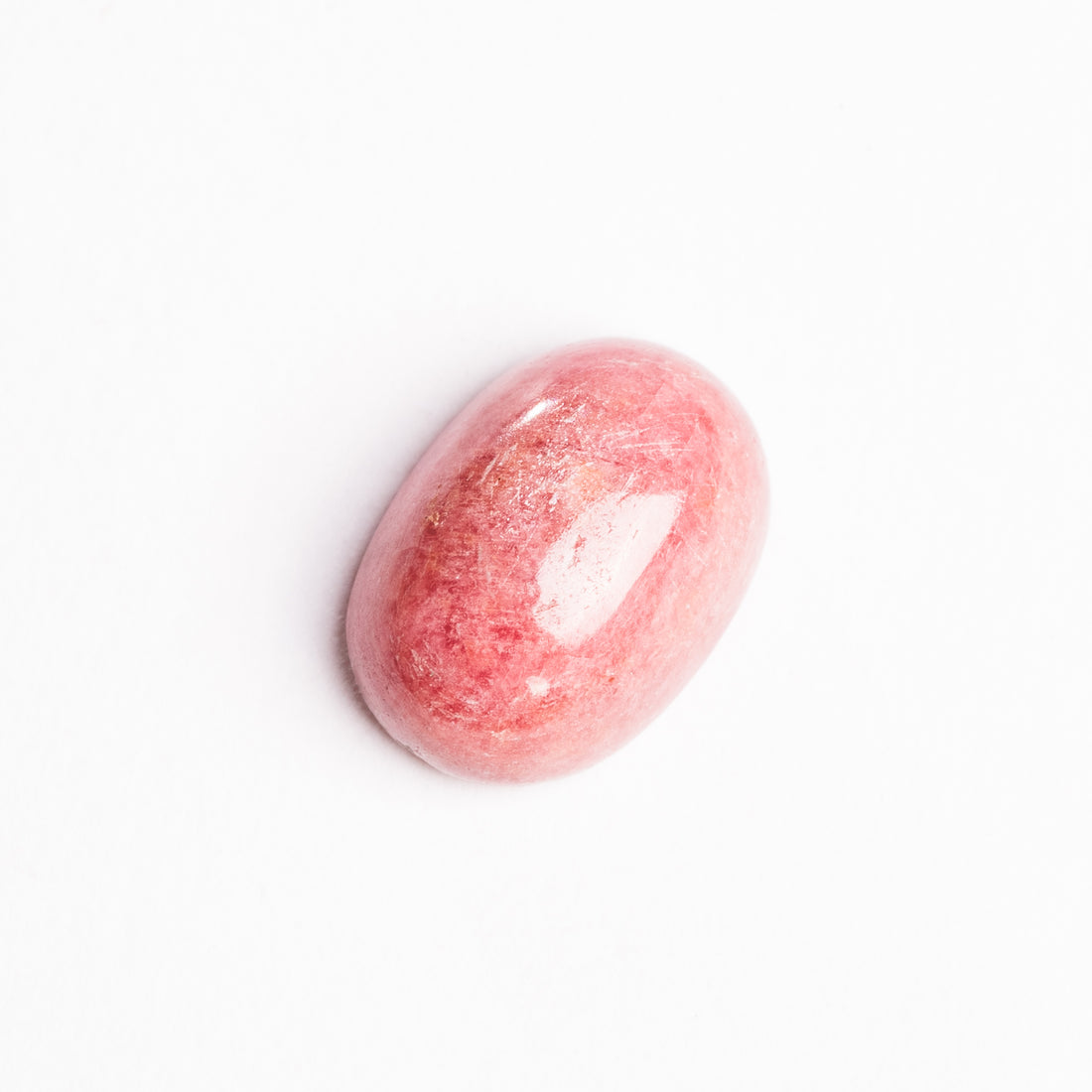 Rhodonite - Cab