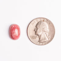 Rhodonite - Cab