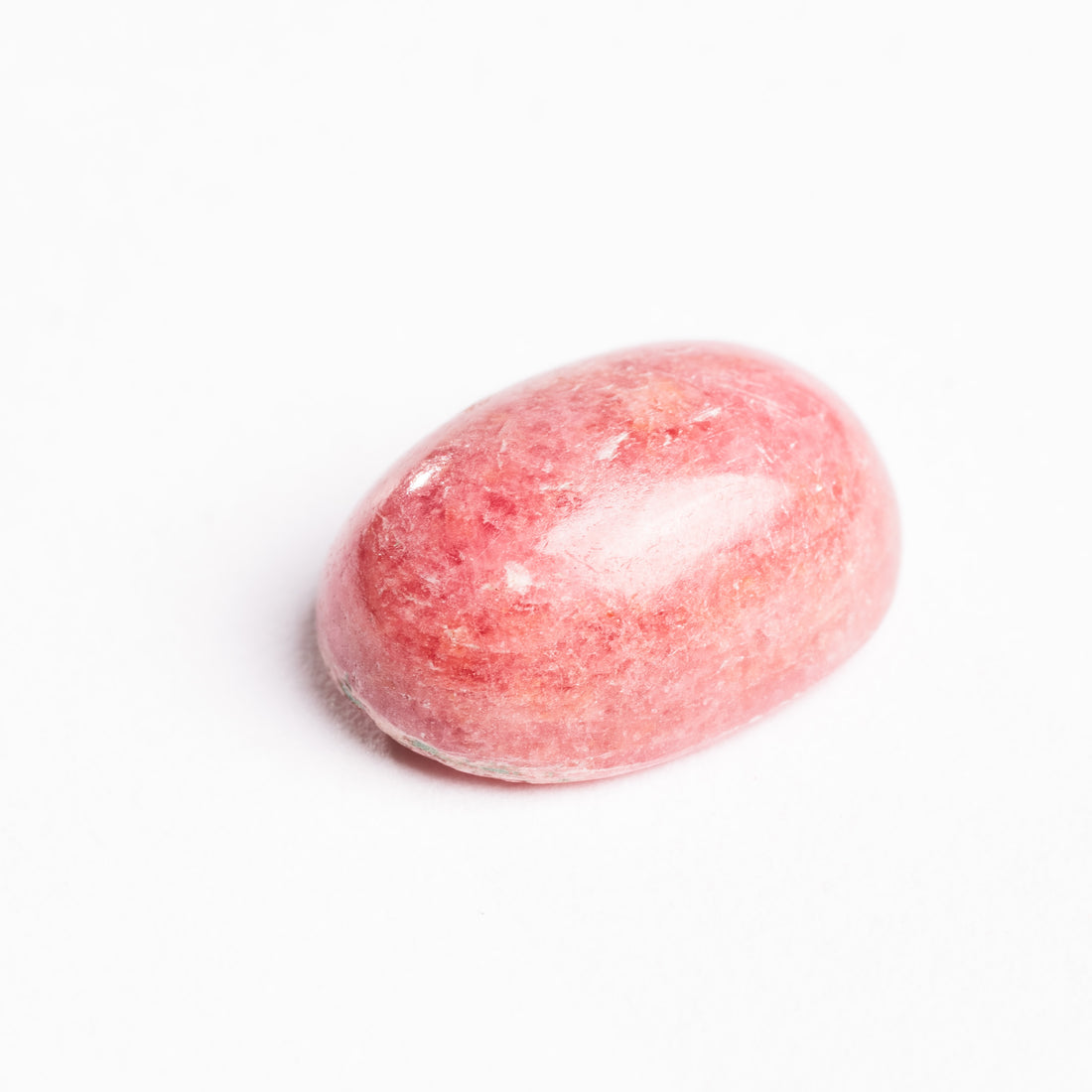 Rhodonite - Cab