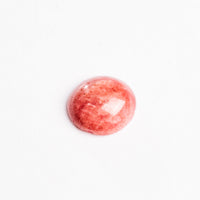 Rhodonite - Cab