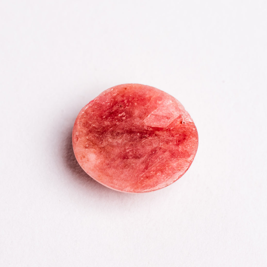 Rhodonite - Cab